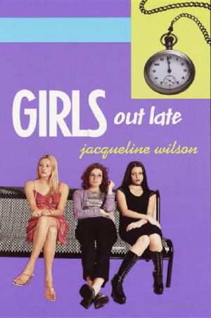 [Girls 03] • Girls Out Late